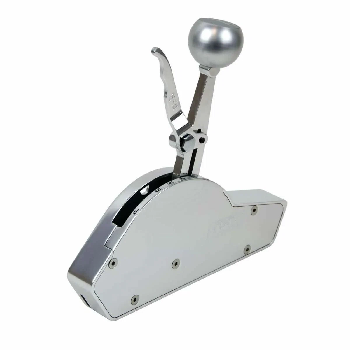B&M Automatic Gated Shifter - Street Bandit - 80797
